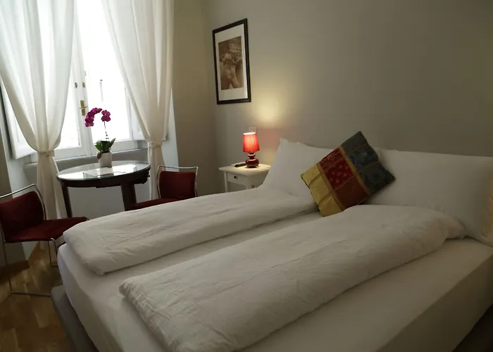 Casa de hóspedes Cassiodoro19
