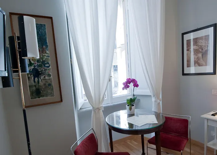 Casa de hóspedes Cassiodoro19