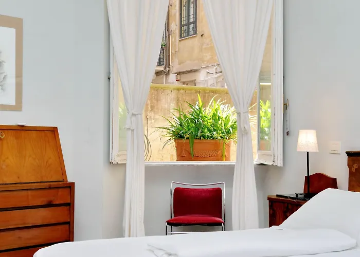 Casa de hóspedes Cassiodoro19 Roma
