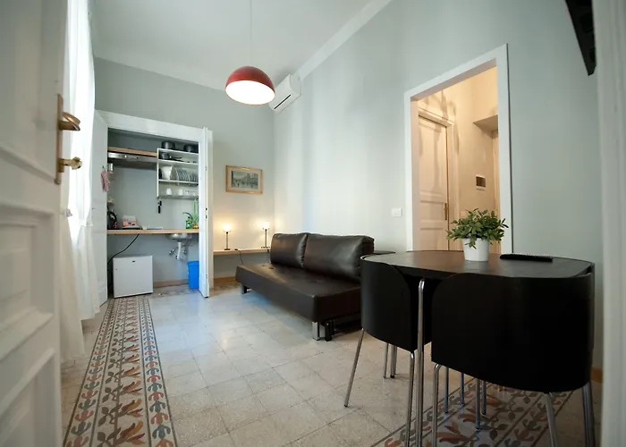 Casa de hóspedes Cassiodoro19