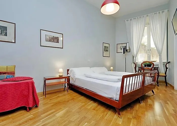 Casa de hóspedes Cassiodoro19