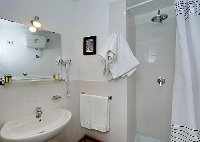 Casa de hóspedes Cassiodoro19