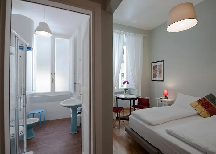Casa de hóspedes Cassiodoro19