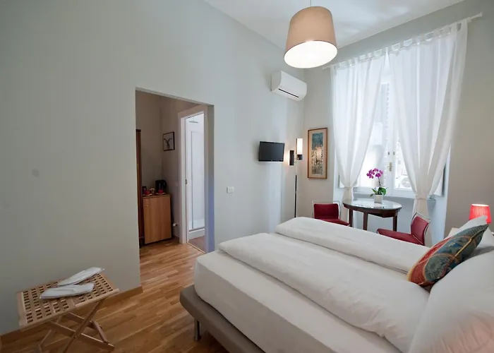 Casa de hóspedes Cassiodoro19