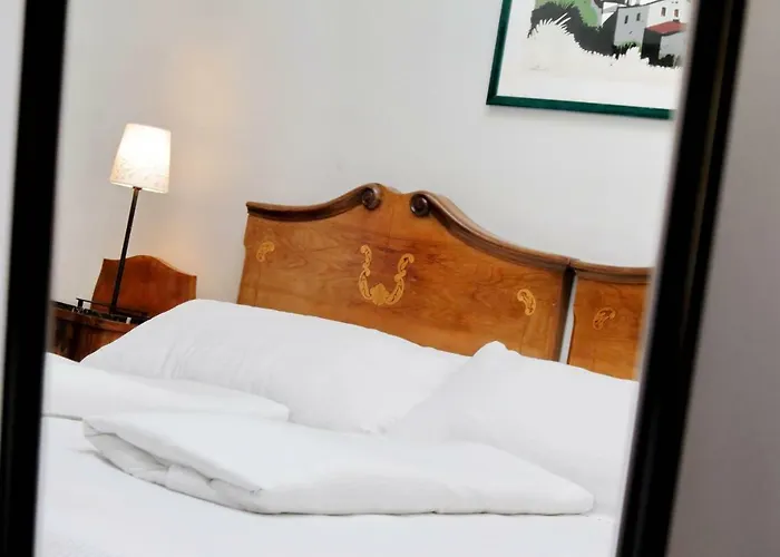 Casa de hóspedes Cassiodoro19 Roma