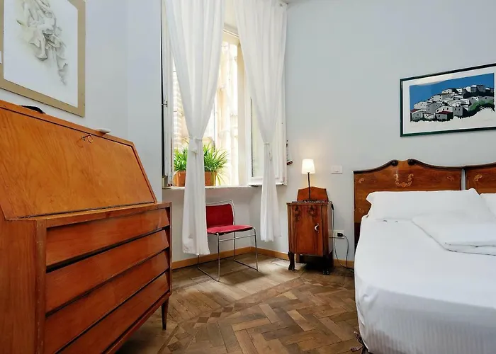 Casa de hóspedes Cassiodoro19