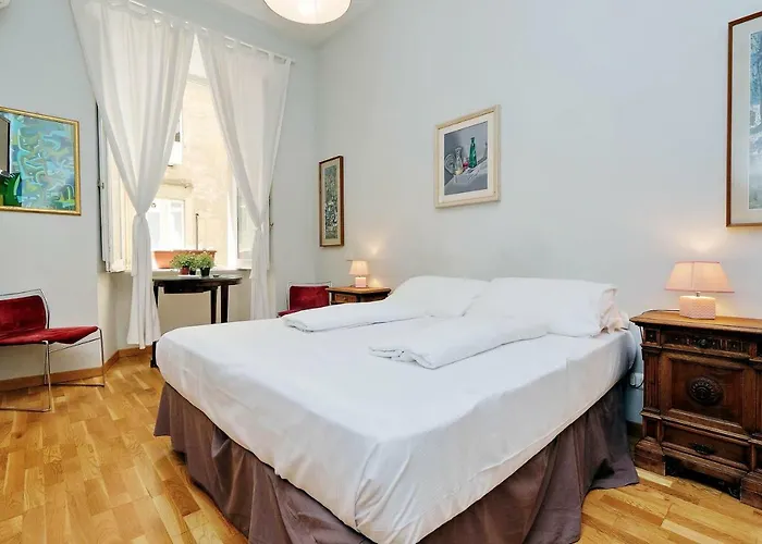 Casa de hóspedes Cassiodoro19