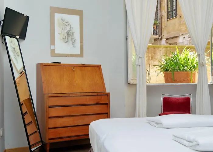 Casa de hóspedes Cassiodoro19